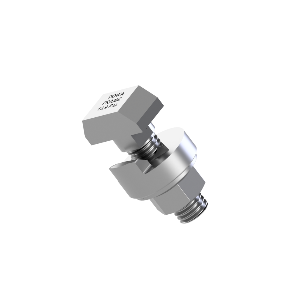 PowAFrame Stud M12 - PF80, PF100