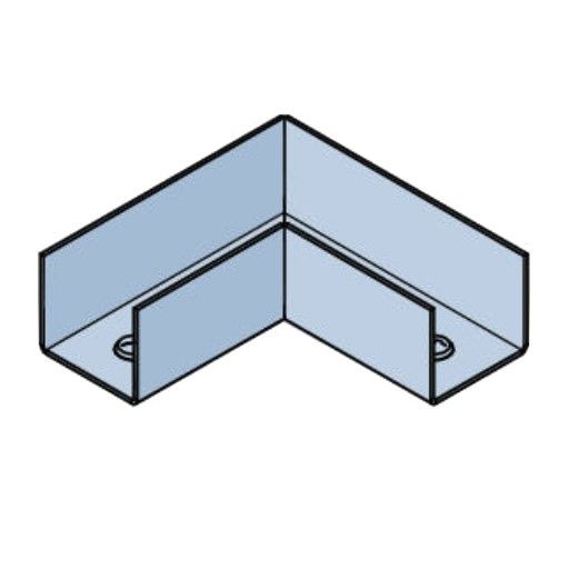 Strut L Channel Joiner | ZP