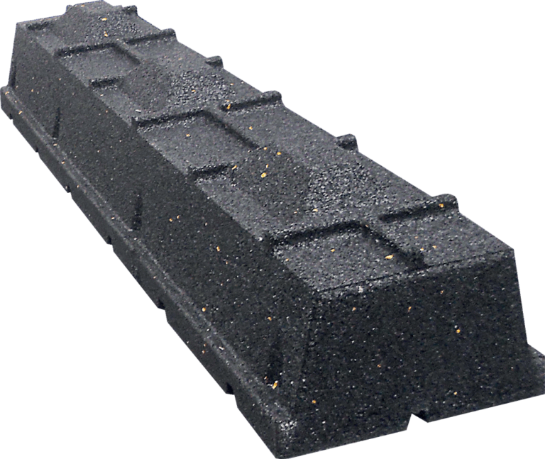 VIBRABASE Ground Strut Support Extension