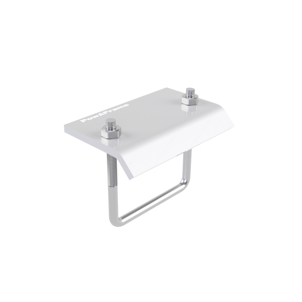 PowAFrame 100 Beam Clamp 