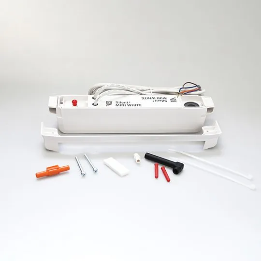 ASPEN Silent+ Mini White Condensate Pump