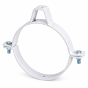 Pipe Clip All Thread Adjustable PVC 300mm (315mm OD) 