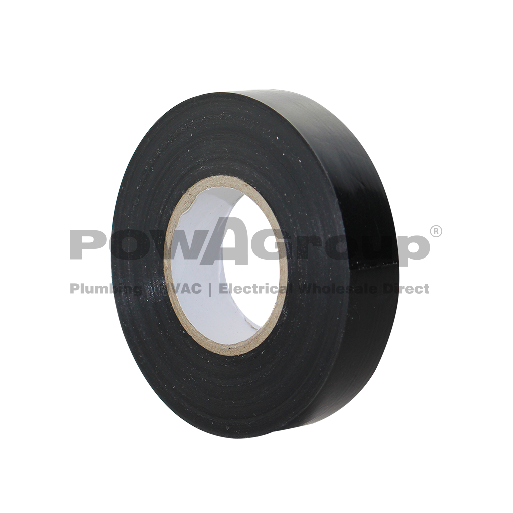 Electrical Tape - Black