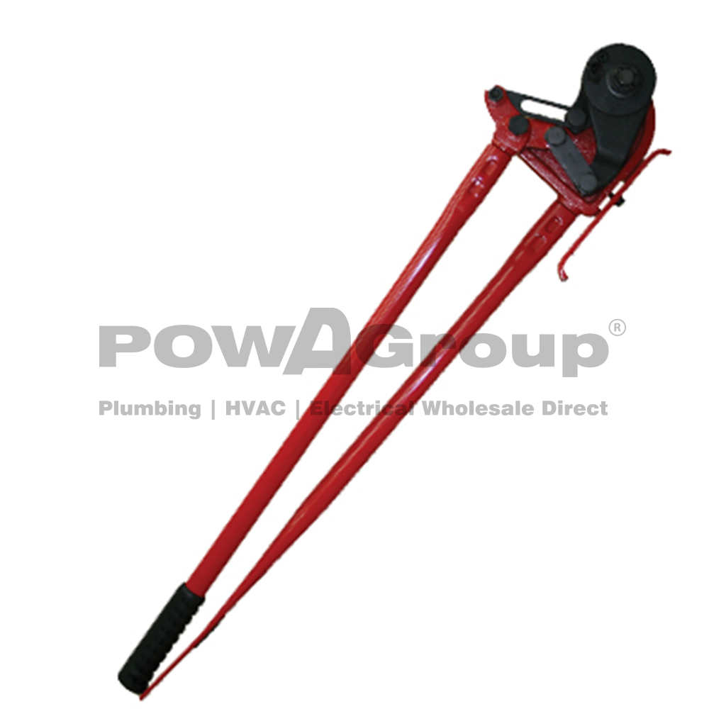 Powafix Threaded Rod Cutter M10