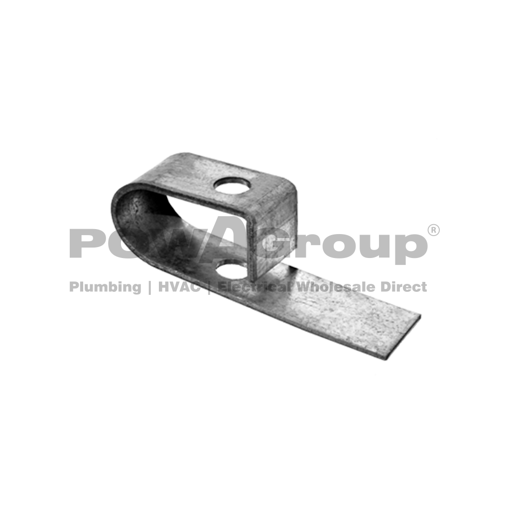 *PO* Purlin Hanger Heavy Duty (No Nut) D-Style 10mm