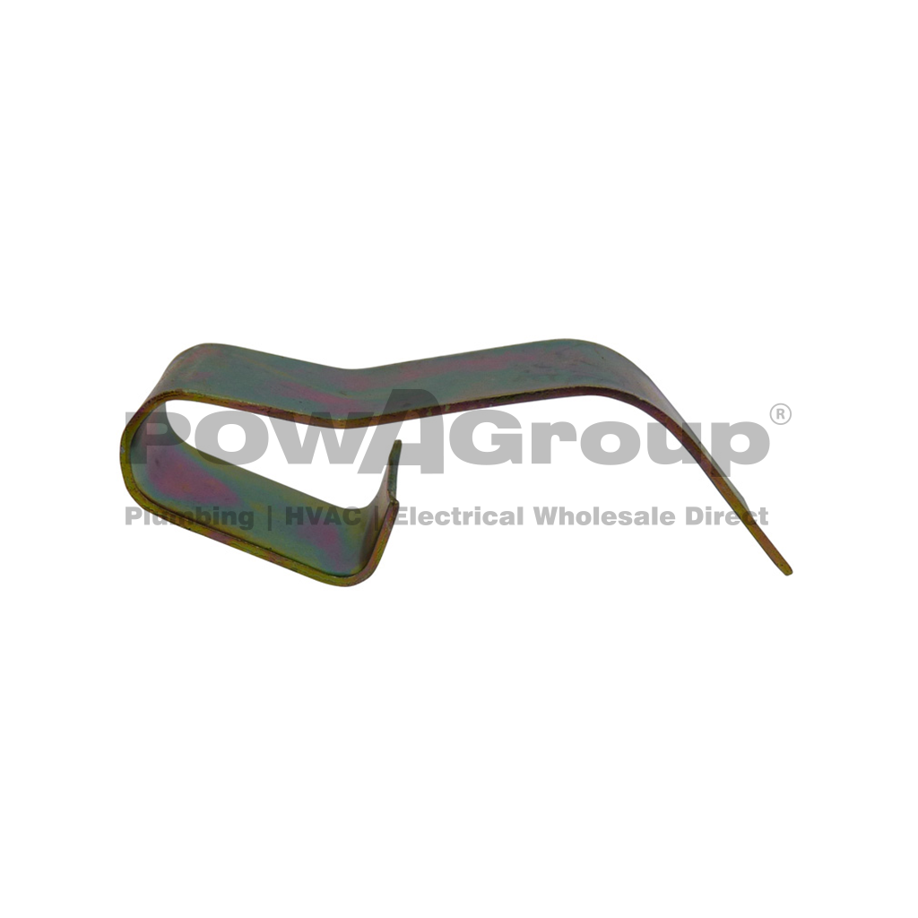 (SPECIAL ORDER) Girder Clips  16mm - 20mm 