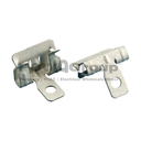 Beam / Girder Hammer-on Clamps 3-8mm (PVC Pipe Holder)