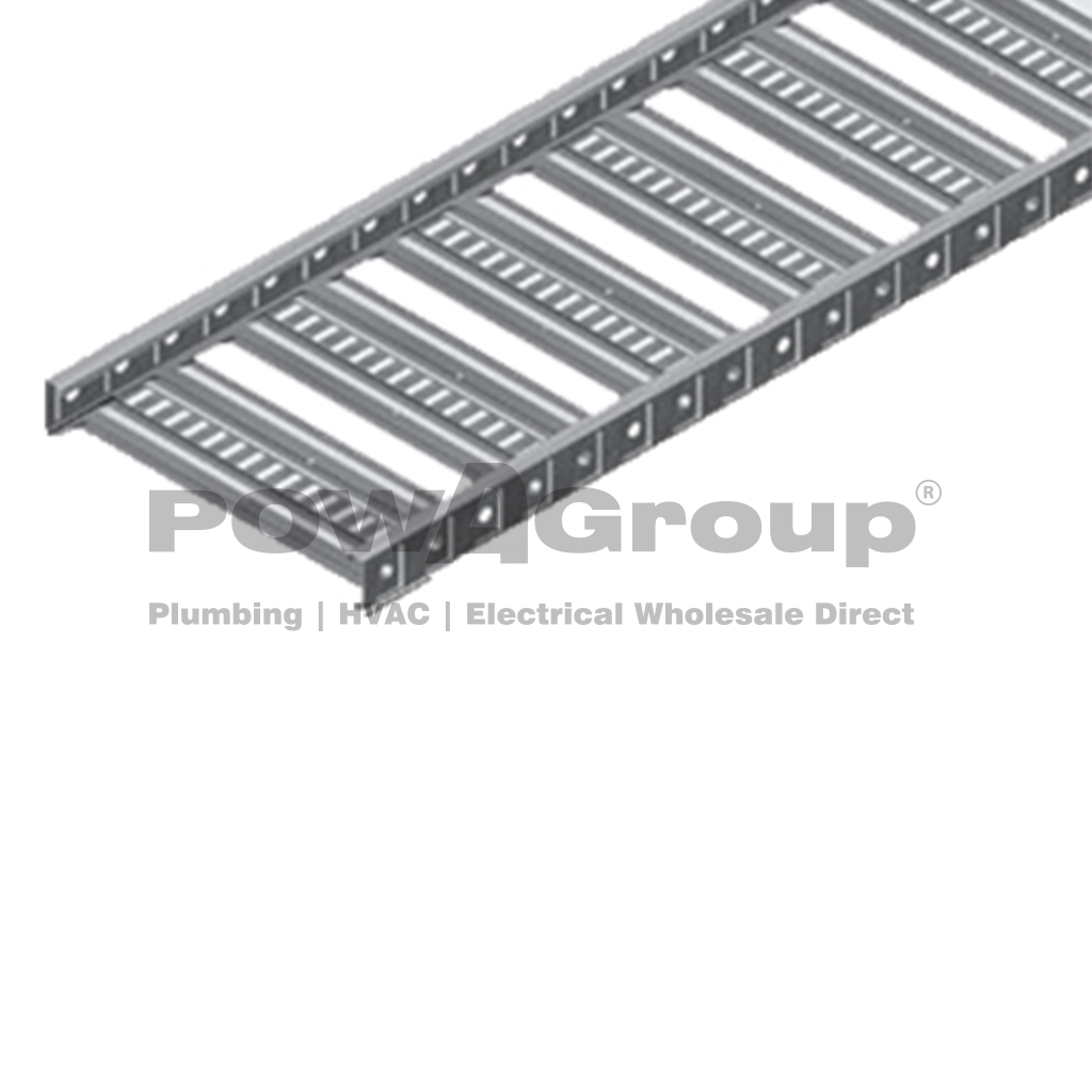 Cable Tray PT3 TRAY 150mm x 3 Metres Long