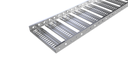 Cable Tray PT3 TRAY 300mm x 3 Metres Long