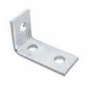 Angle Bracket 3 Holes 105mm (2 Holes) x 40mm (1 Hole)