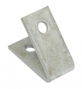 Angle Bracket 45 Degree Internal (315 Degree External)