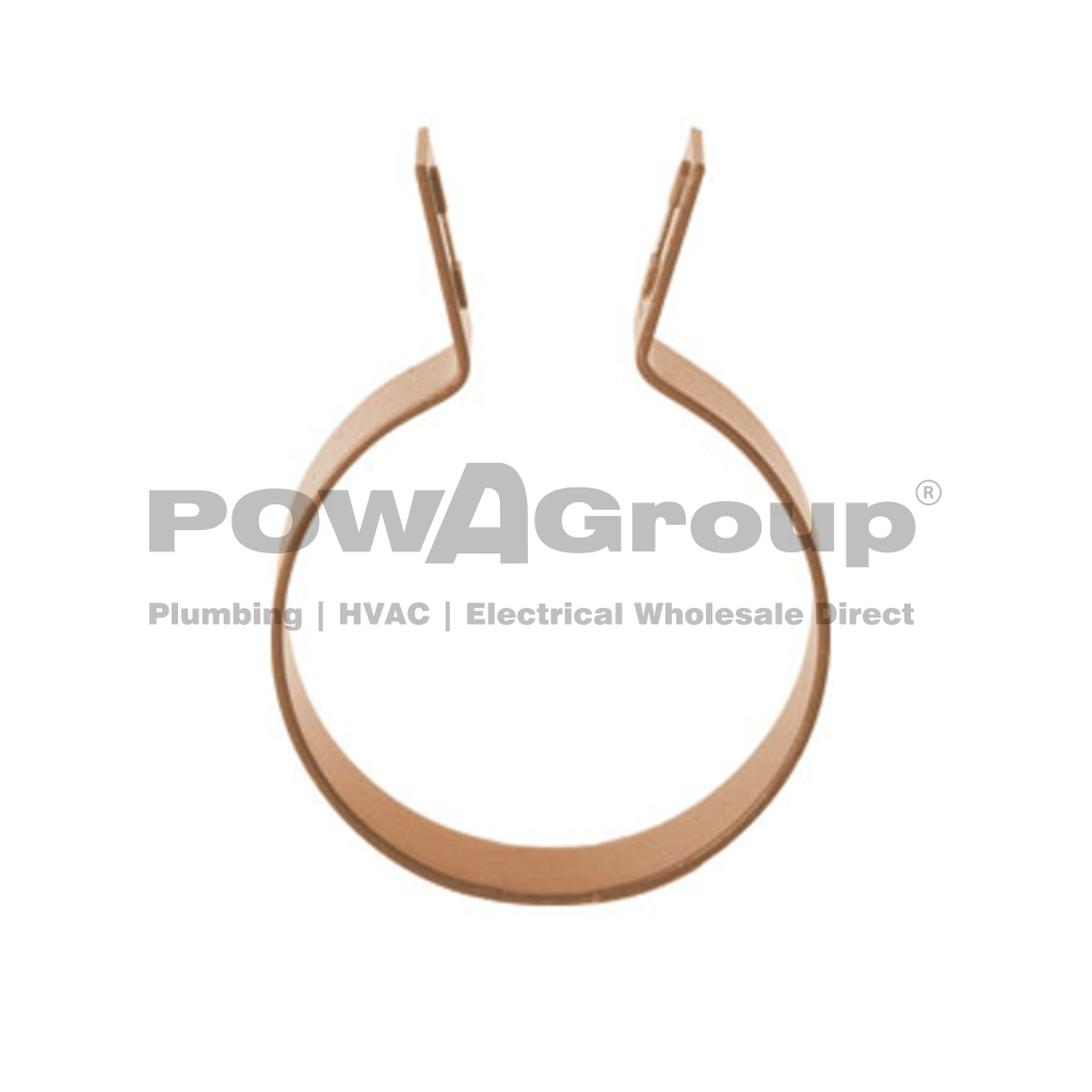 Clip Head for Copper Pipe 20mm