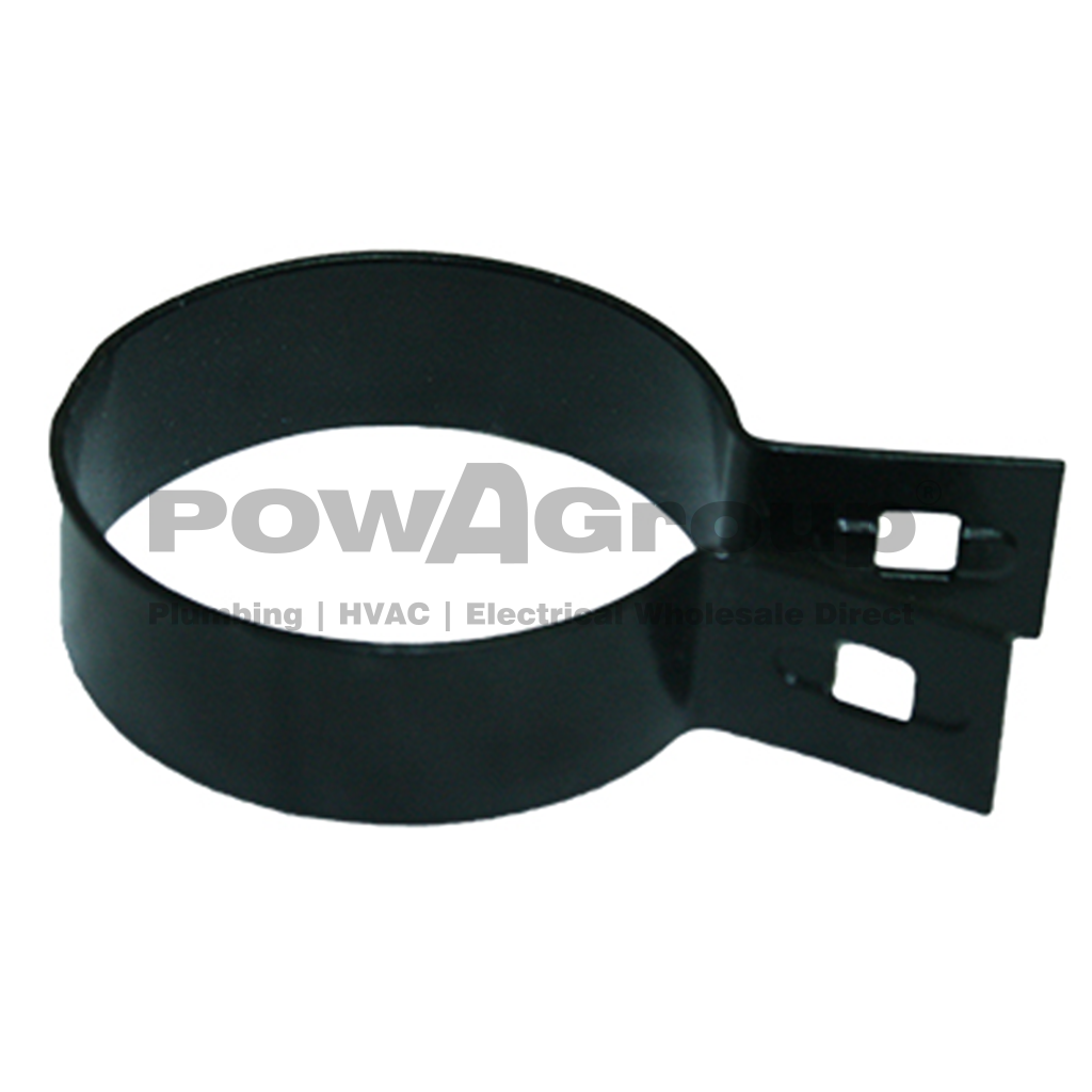 *PO* Clip Head HDPE 50mm