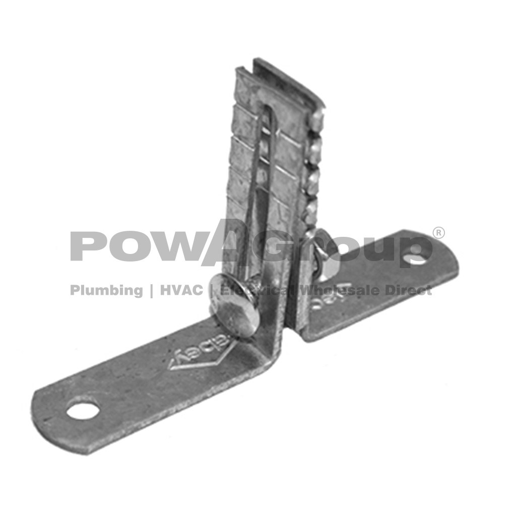 Stand Off Bracket Adjustable