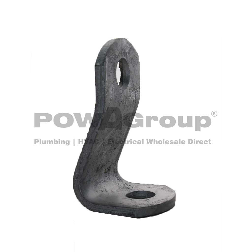 [SPECIAL ORDER] Clevis Hanger M20 Heavy Duty HDG