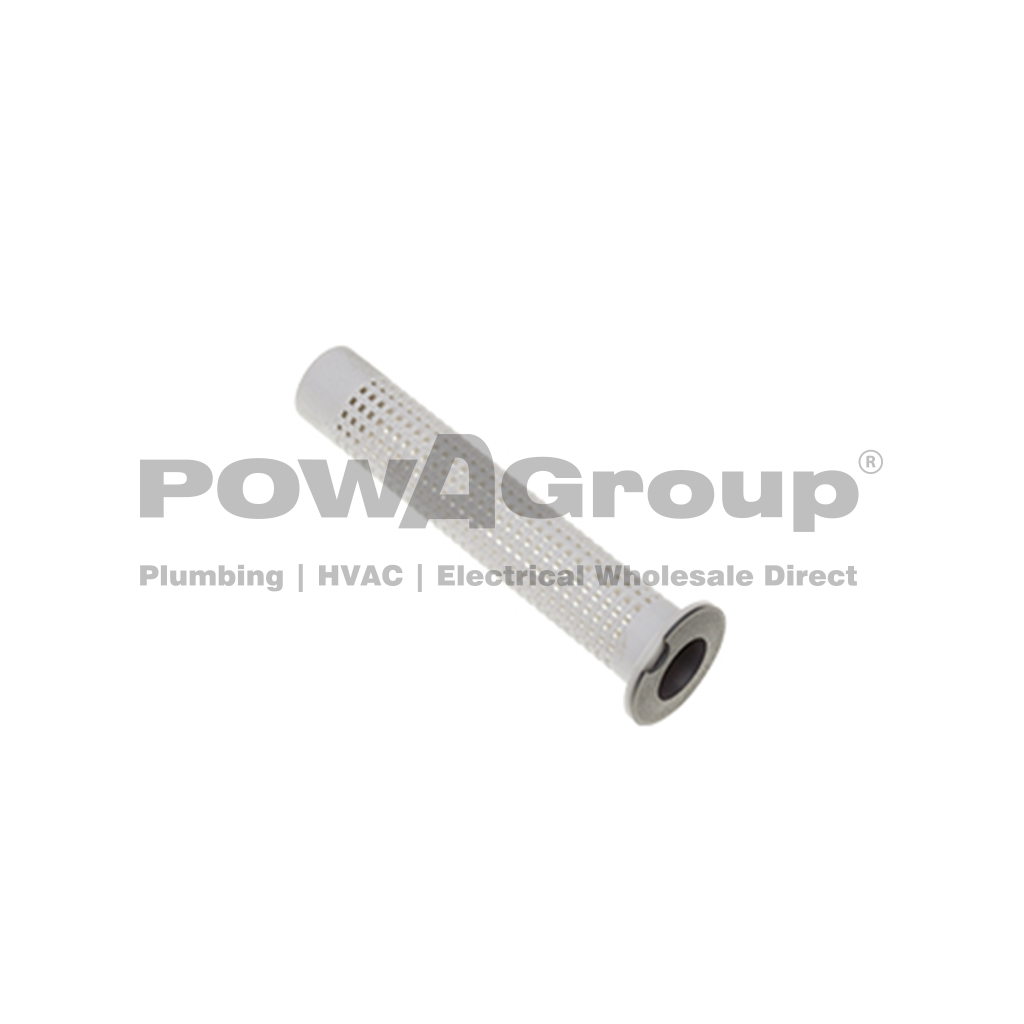 *PO* Sleeve Plastic Mesh for Chemical Anchor 16mm Stud x 85mm