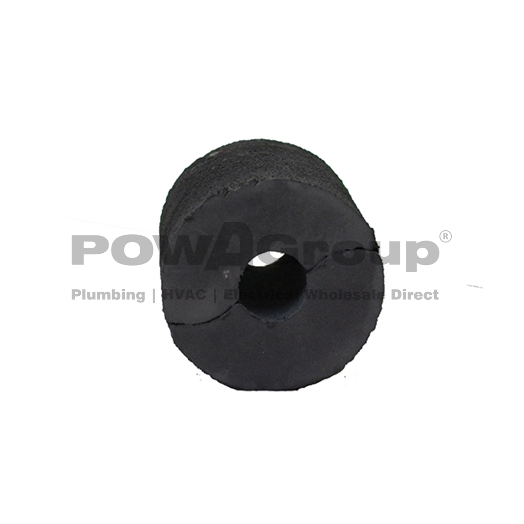 Powatherm Ecobloc 9.5cu x 20 wall x 50mm wide (49.5mmOD)