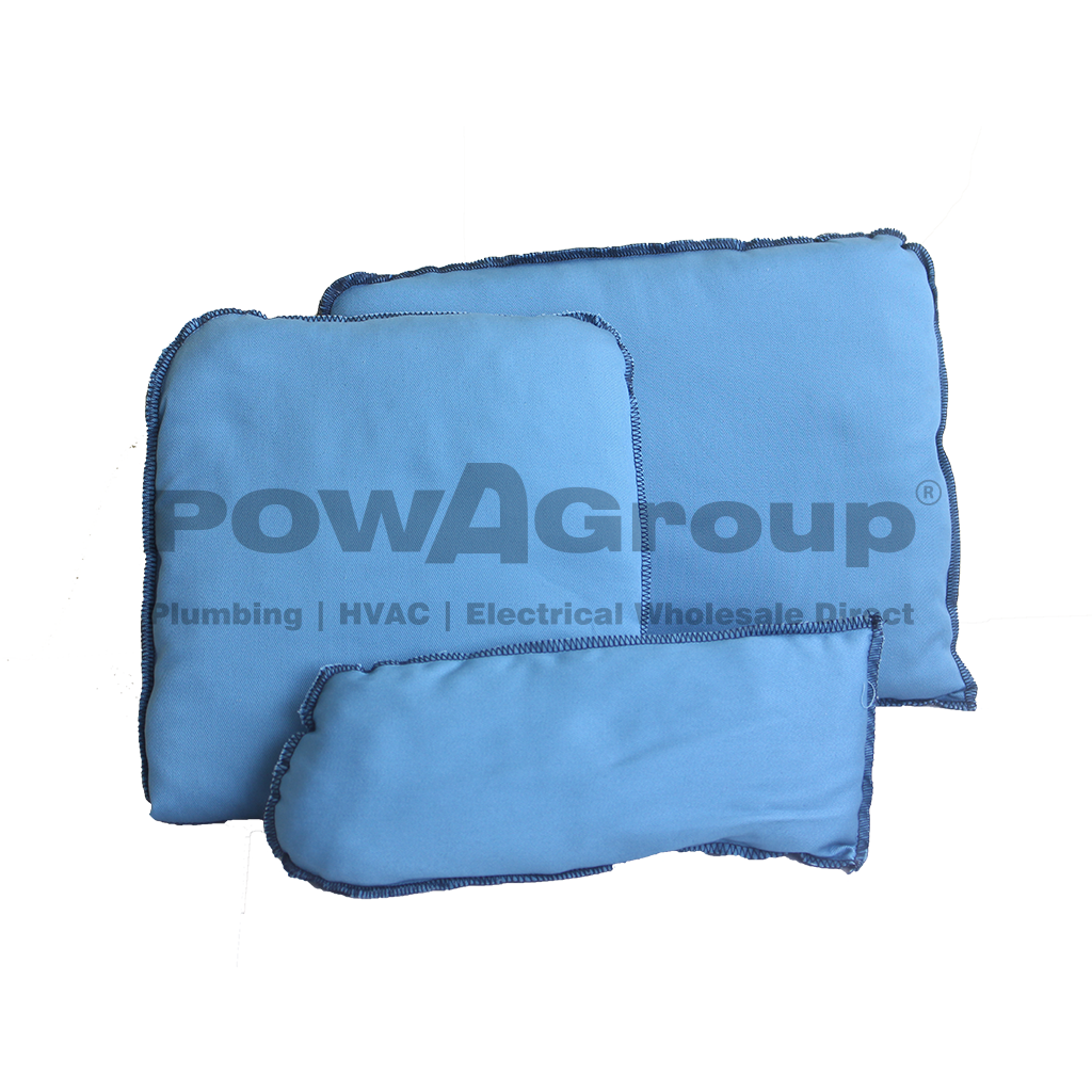 Trafalgar FyrePlug Pillow Large 300mm x 250mm x 40mm