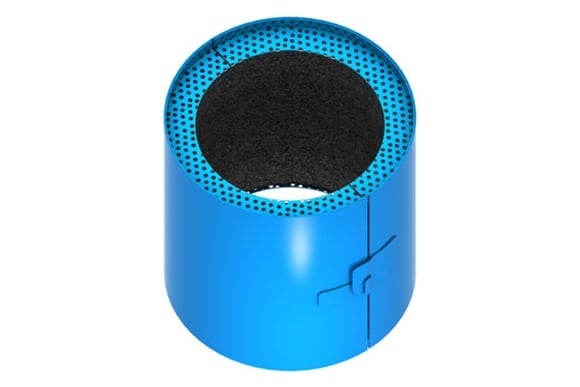 Retrofit Fire Collar, Through Wall 50mm FCW50 Promat