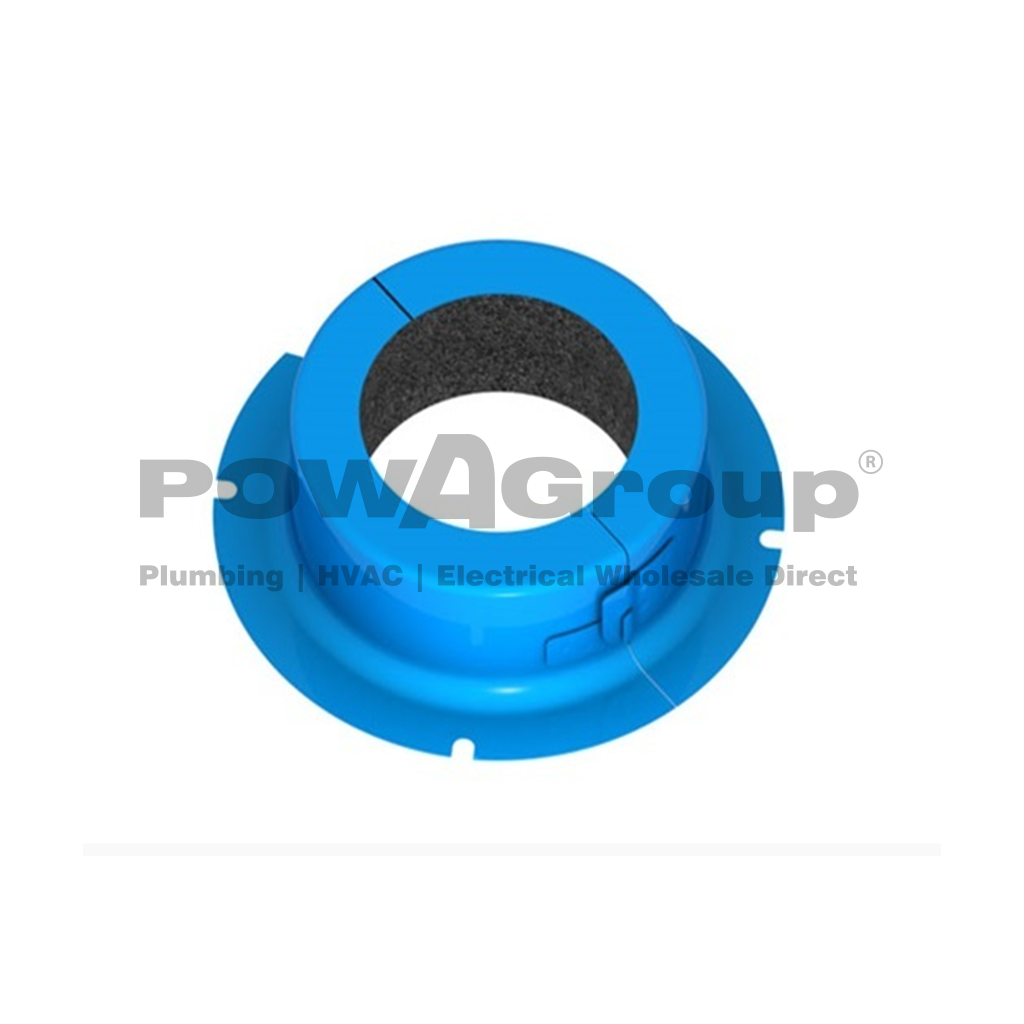 [SPECIAL ORDER] Retrofit Fire Collar Socket  65mm FCS65 Promat