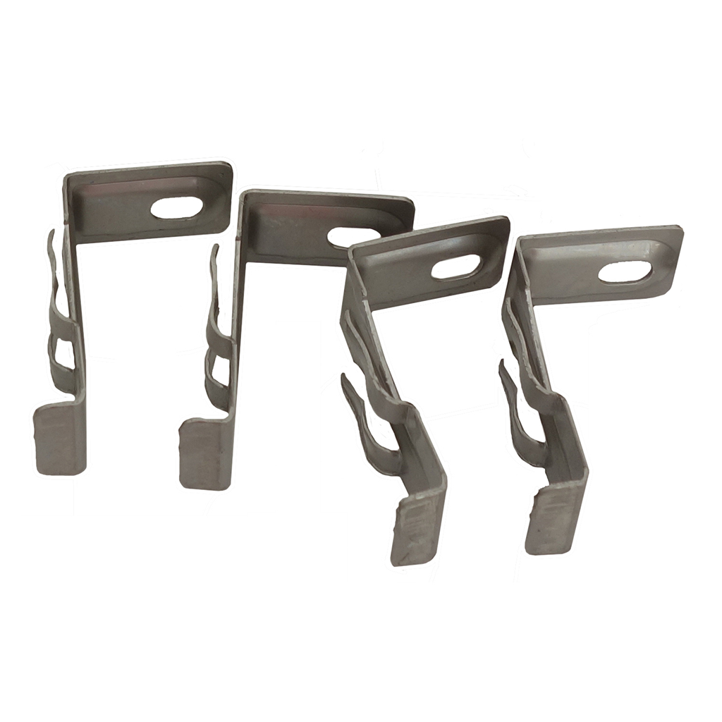 FYA-DEFENCE Unicollar Spare Brackets