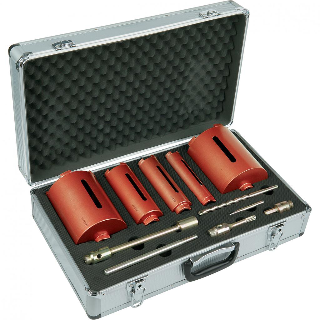 Professional Dry Core Case 38, 52, 65, 117, & 127 