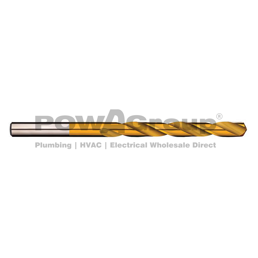 *PO* Drill Bit Jobber HSS 9/32&quot;