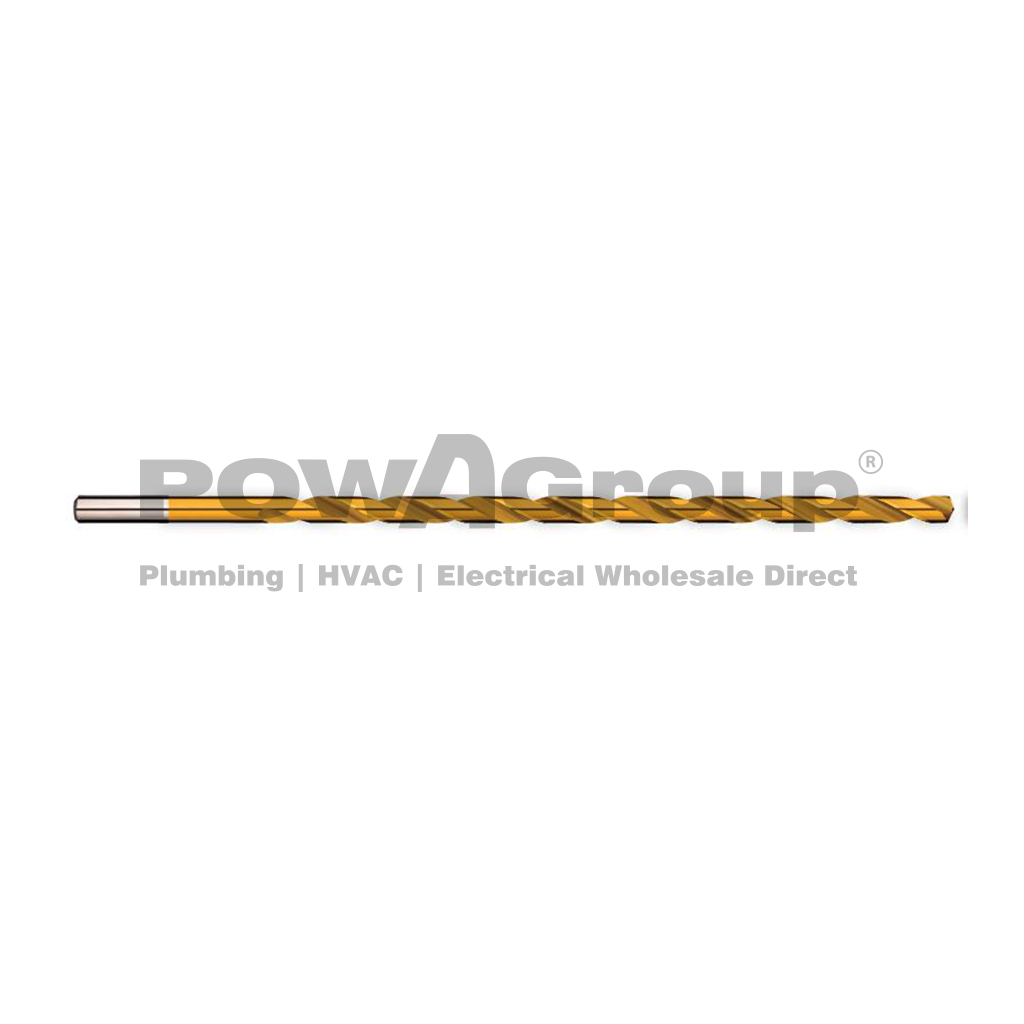 *PO* Drill Bit Jobber HSS 4.0mm Long Series