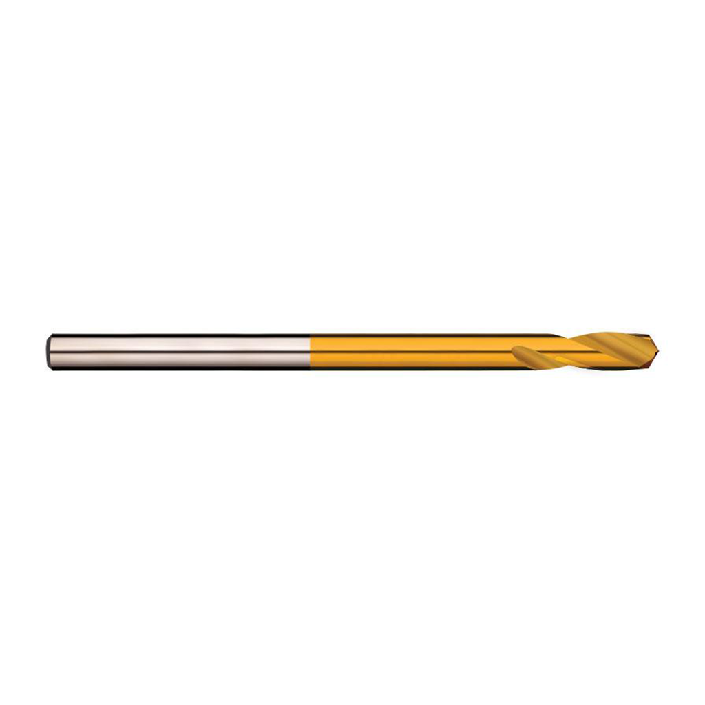 Drill Bit Single Ended No.30 (3.26mm) - Gold Series