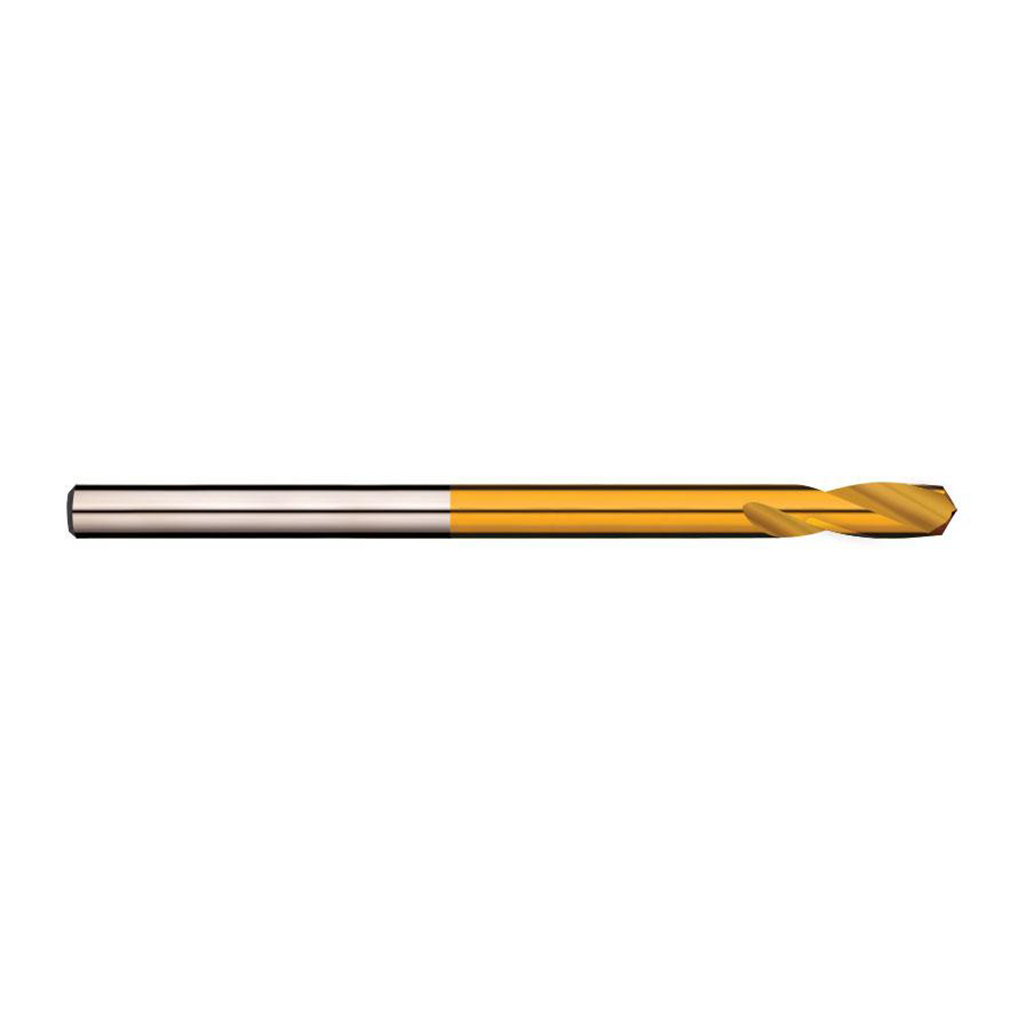 *PO* Drill Bit Single Ended No.20 (4.09mm) - Gold Series