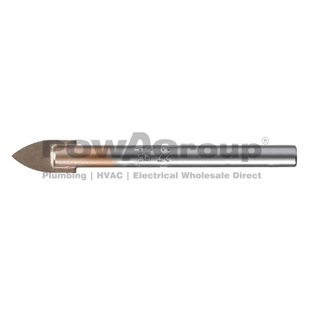 *PO* Spearpoint Drill Bit 5mm - Glass & Tile