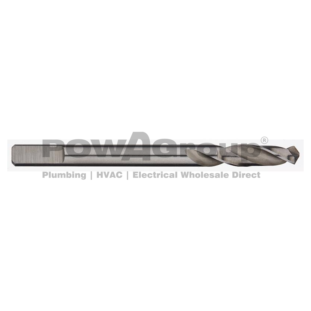 Holesaw Pilot Short Drill Bit 1/4" - 3 1/2"