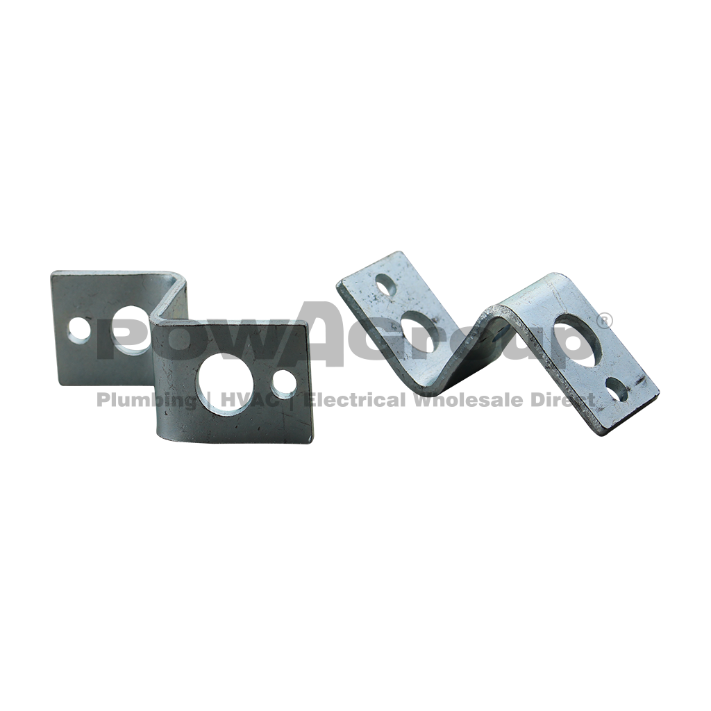 Z Bracket 12 8 4mm