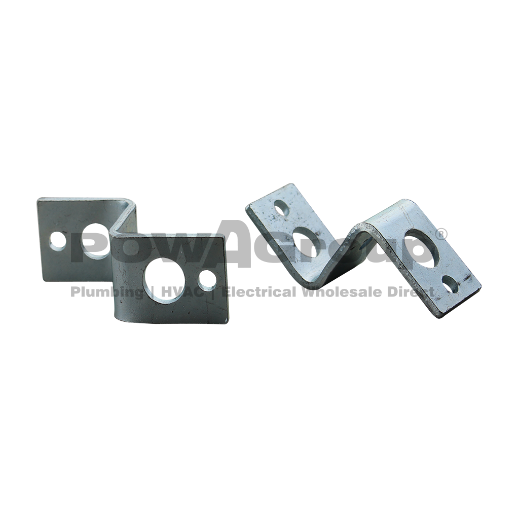 Z Bracket 12x8x4mm