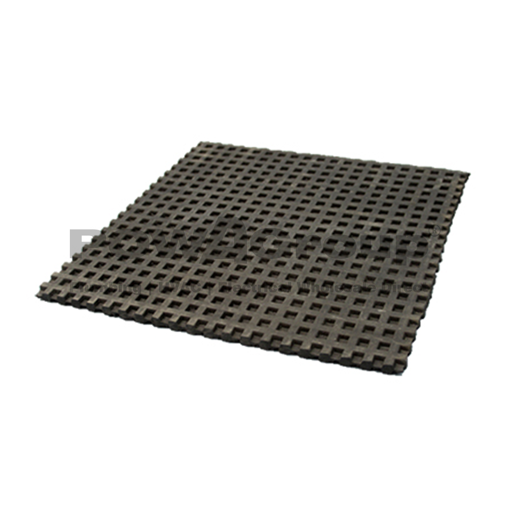 Waffle Pad 450 x 450 x 10mm (Box 12)