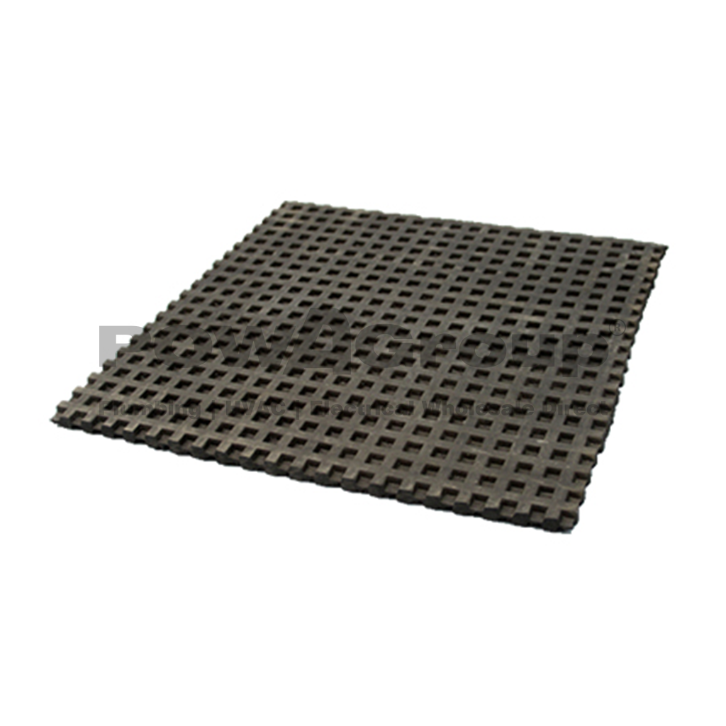 Waffle Pad 450mm x 450mm x 10mm