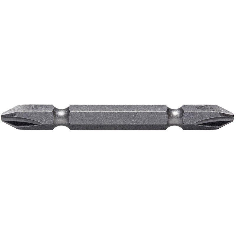 (SPECIAL ORDER) Bit Double End PH2 x 45mm