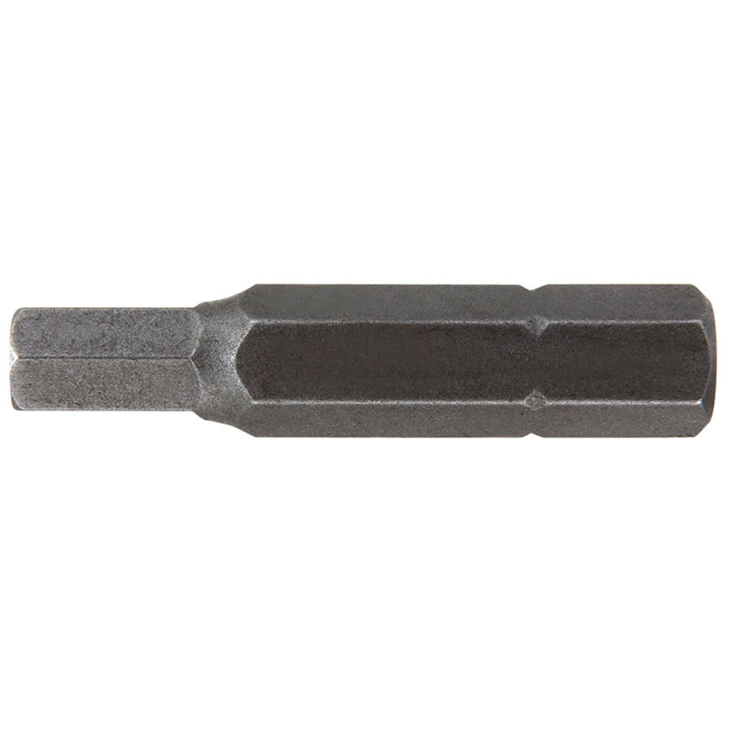 *PO* Insert Bit Hex 5mm x 30mm