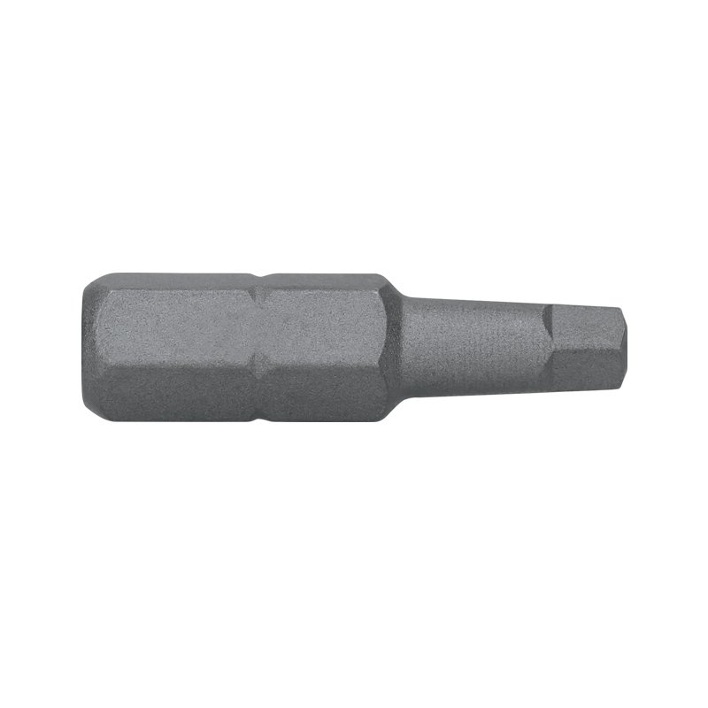 *PO* Insert Bit Square SQ2 x 25mm