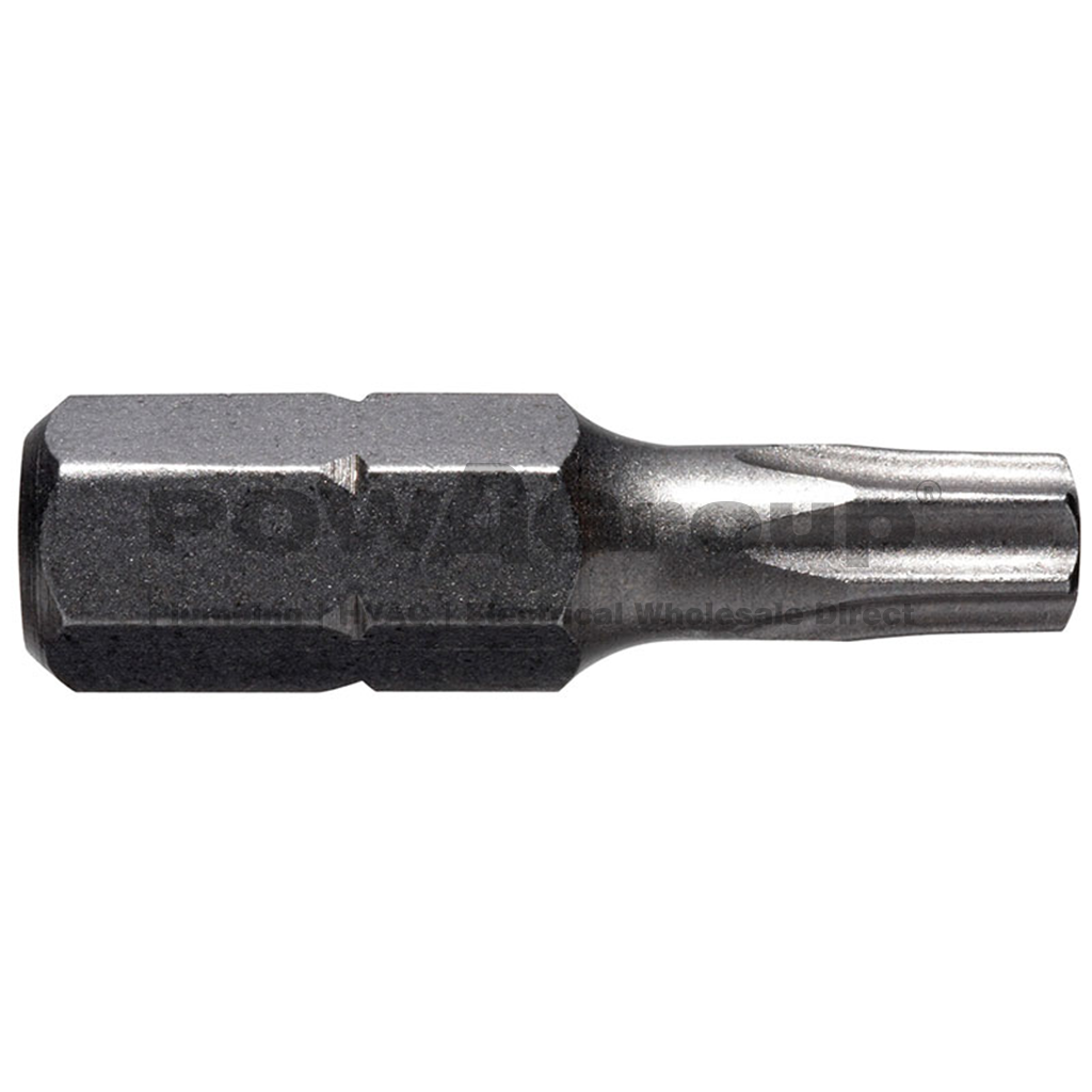 *PO* Insert Bit Torx 30 x 25mm