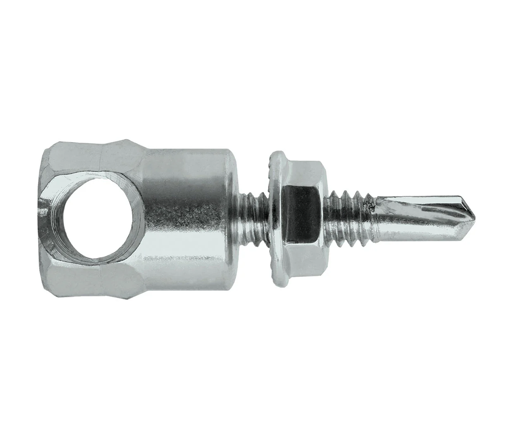 Vertigo Horizontal Side Hanger SDS for Steel M10 x 25mm (Universal Socket Needed)
