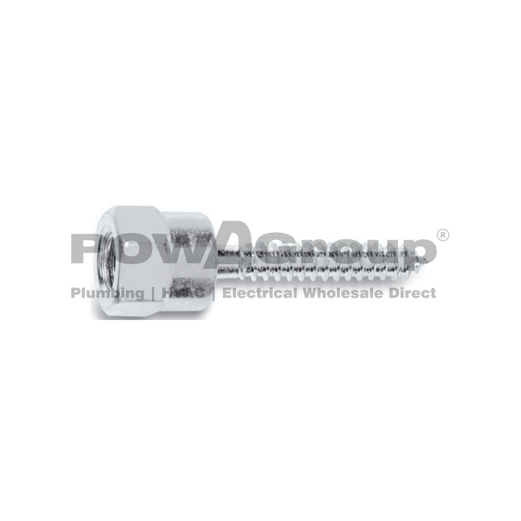 Vertigo Vertical Hanger Type 17 for Wood  M10 x 25mm