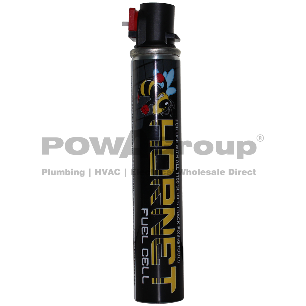 *PO* PowAfix HORNET Fuel Cell 154mm for Concrete Gas Gun (Std)