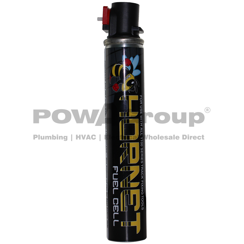 PowAfix HORNET Fuel Cell 154mm for Concrete Gas Gun (Std)