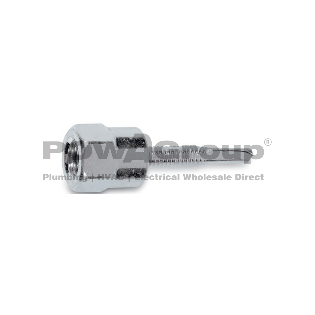 Vertigo Horizontal Hanger Type 17 for Wood M10 x 50mm