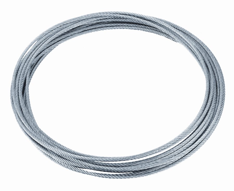 Catenary Wire 7x7 3.0mm Per Metre 