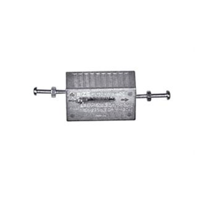 Powafix Redilock System Security Safety Locking Clamp for 2.4mm  to 3.5mm Powafix Wire