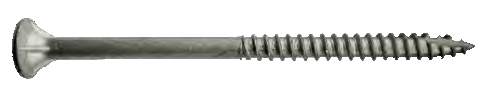 *PO* Screw Bugle Batten Type 17 Class 4 14g x 125mm