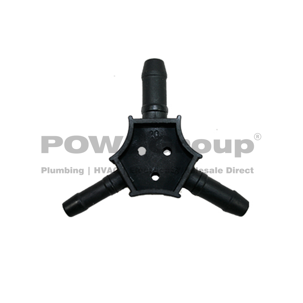 *PO* Powapipe Crimpit Reamer 20/25/32mm