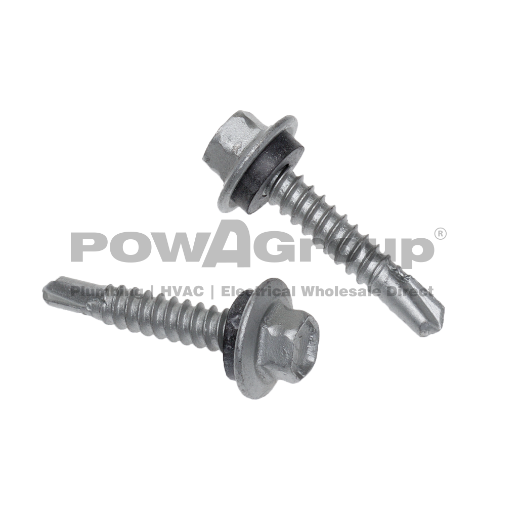 Screw Self Drilling HWF+Neo Class 3 10g x 25mm